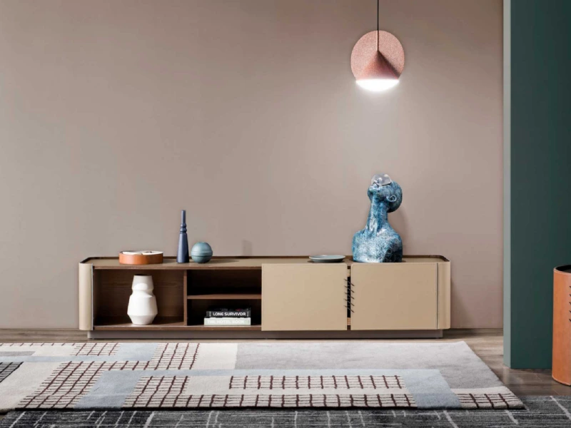 George Group TV Units, Sideboards & Console Tables catalog cover