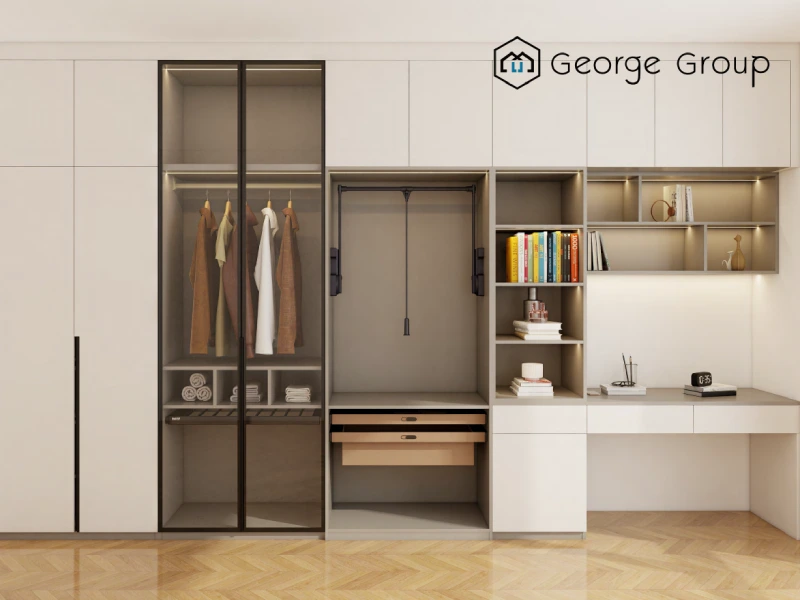 Preview image for Wardrobe and Closet Catalog 02