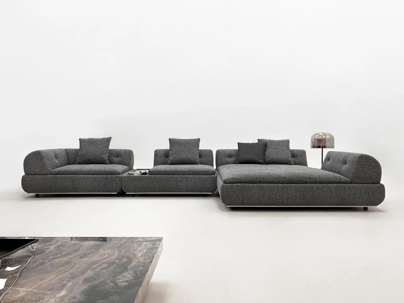 George Group Modern Minimalist Sofa Collection 03 catalog cover