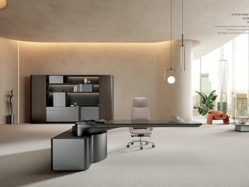 Office Furniture Collection 02 catalog cover
