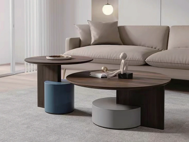 George Group Modern Coffee Table Collection 03 catalog cover