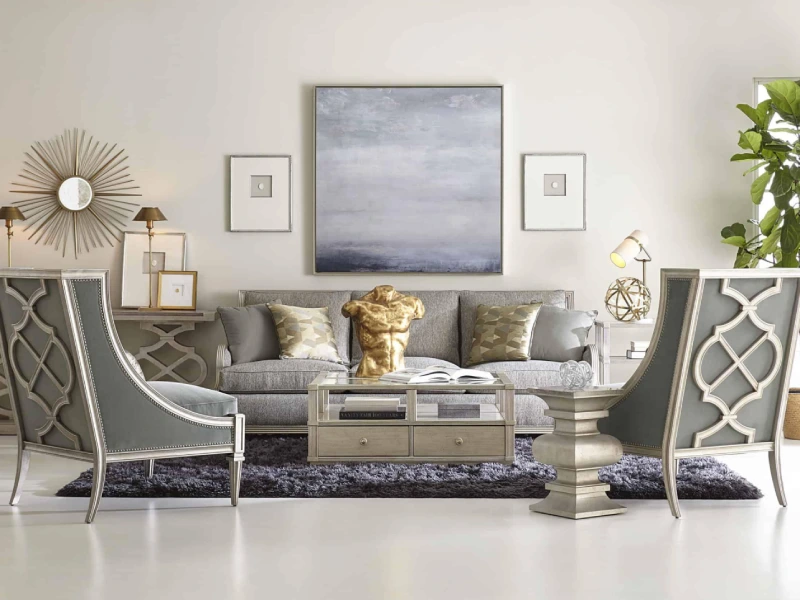 American Classic Furniture catalog cover