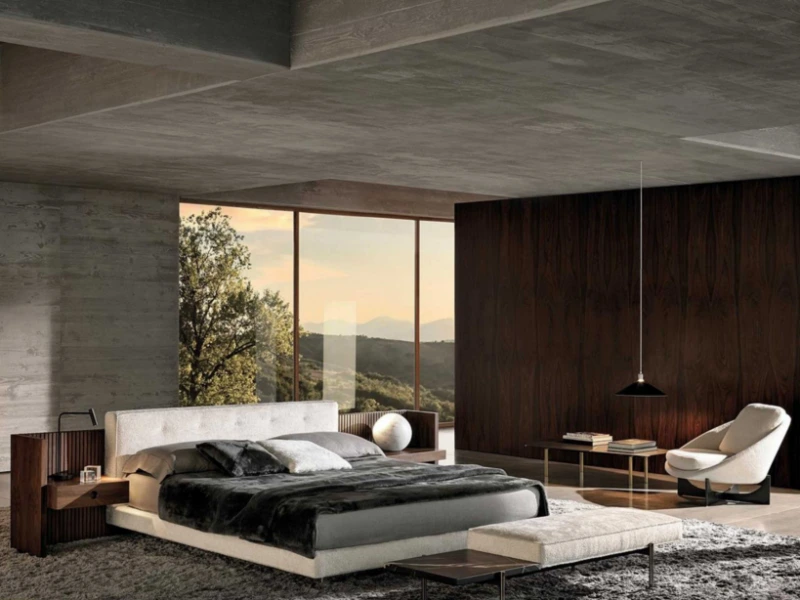 George Group Bedroom Furniture Collection catalog cover