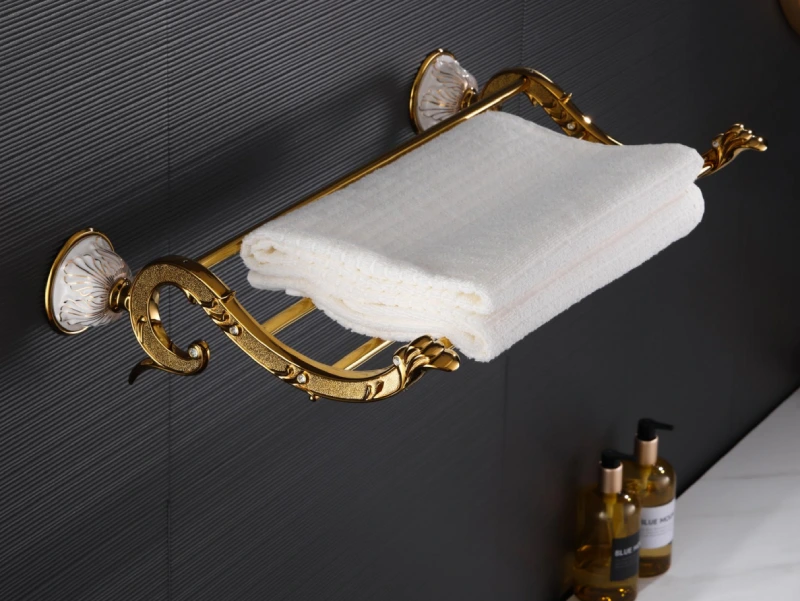 Preview image for the High-End Bathroom Accessories Catalog